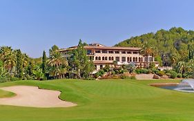 Sheraton Mallorca Arabella Golf Hotel